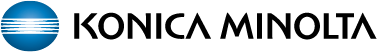 Midrand Konica Minolta logo